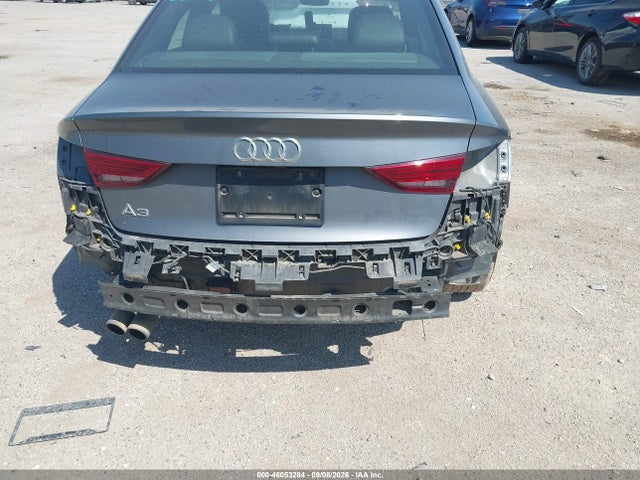 2019 AUDI A3 40 TITANIUM PREMIUM 17