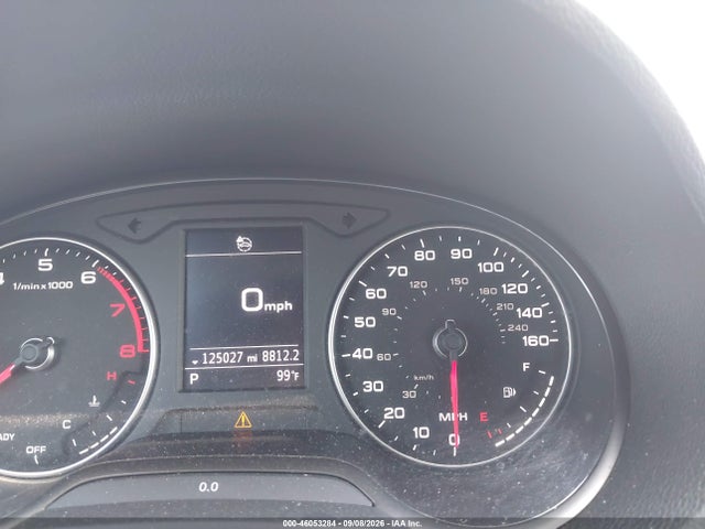 2019 AUDI A3 40 TITANIUM PREMIUM 7