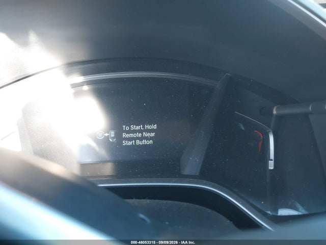 2022 HONDA CR-V 2WD EX-L 15