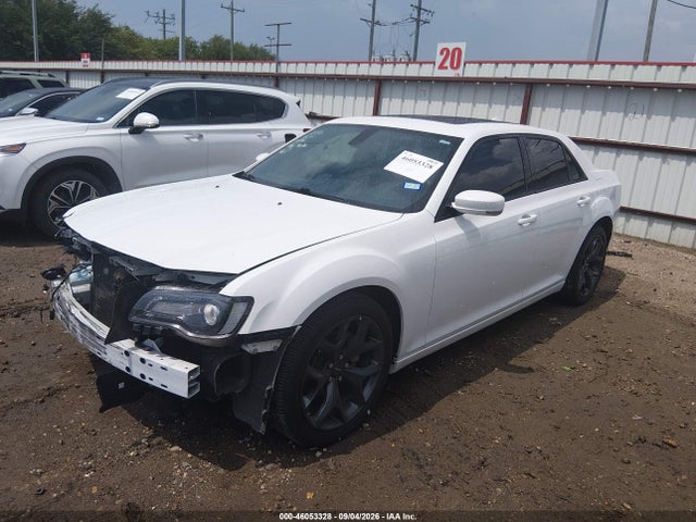 2023 CHRYSLER 300 300S 2
