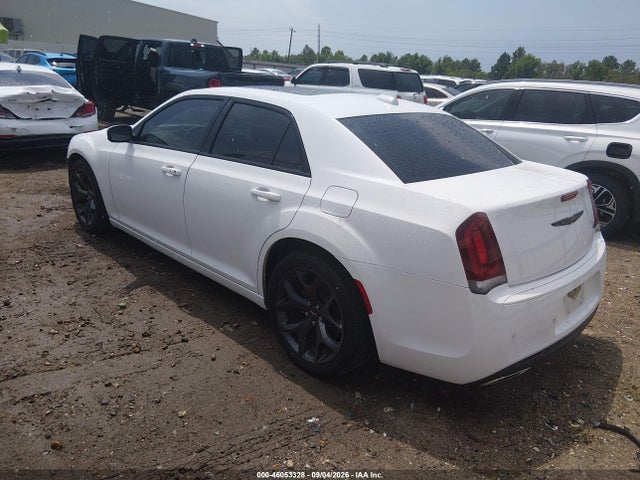2023 CHRYSLER 300 300S 3