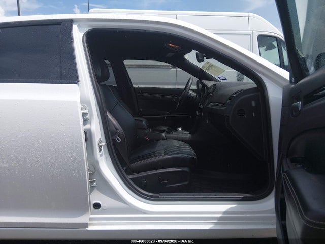 2023 CHRYSLER 300 300S 5