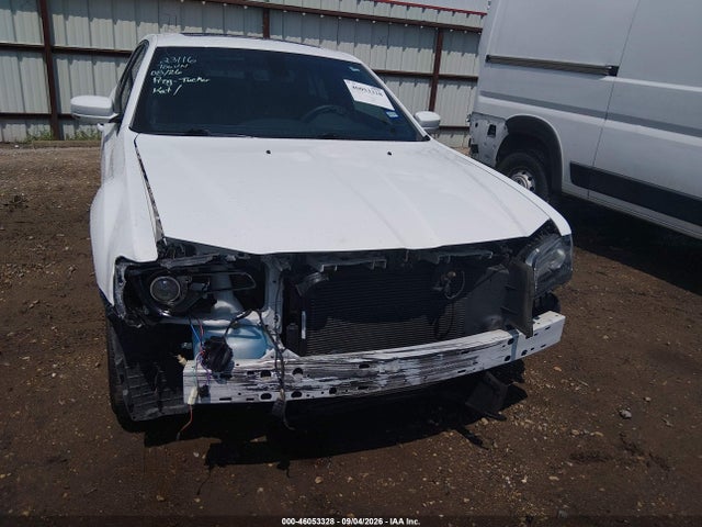 2023 CHRYSLER 300 300S 6