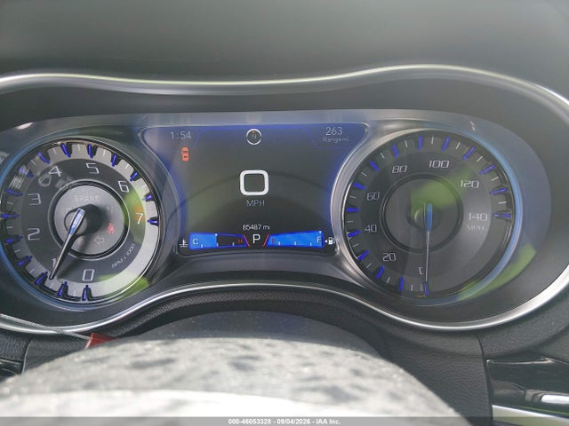 2023 CHRYSLER 300 300S 7