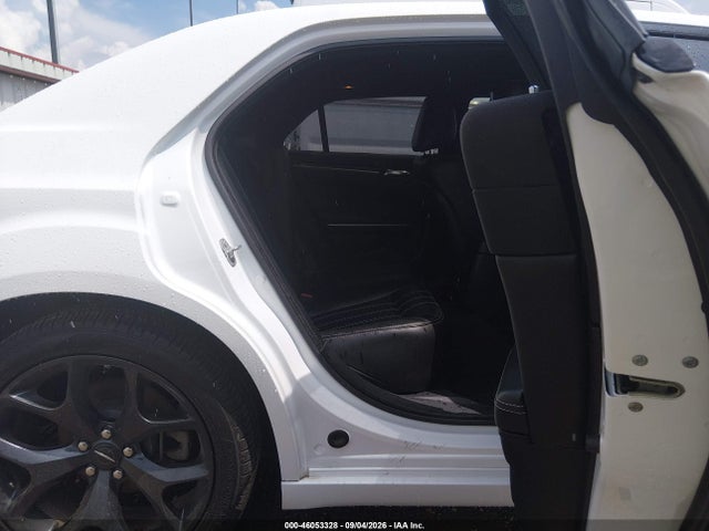 2023 CHRYSLER 300 300S 8