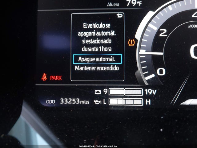 2023 TOYOTA TUNDRA CREWMAX LIMITED/CREWMAX TRD PRO 7