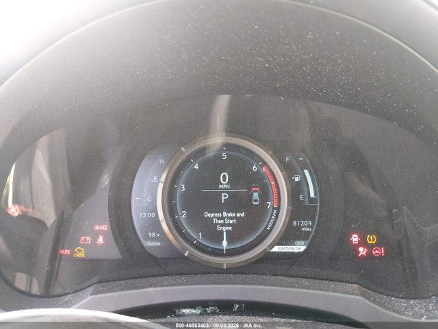 2019 LEXUS IS 300 6