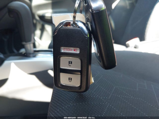 2017 Honda FIT EX 照片 11