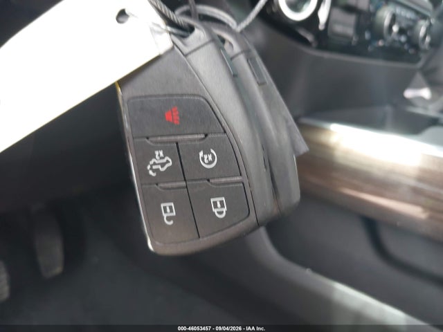 2026 CHEVROLET SILVERADO 1500 4WD SHORT BED LT TRAIL BOSS 11