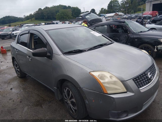 صورة 1 لـ 2007 Nissan SENTRA 2.0S