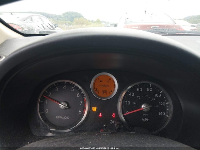 صورة 7 لـ 2007 Nissan SENTRA 2.0S