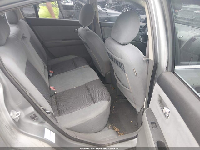 صورة 8 لـ 2007 Nissan SENTRA 2.0S