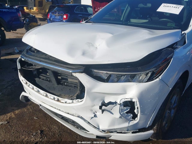 2023 FORD ESCAPE ST-LINE 6