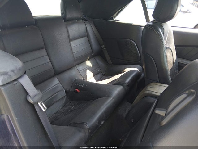 صورة 8 لـ 2012 FORD MUSTANG V6 PREMIUM