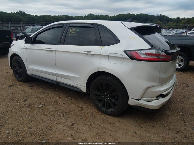 2024 FORD EDGE ST-LINE 3