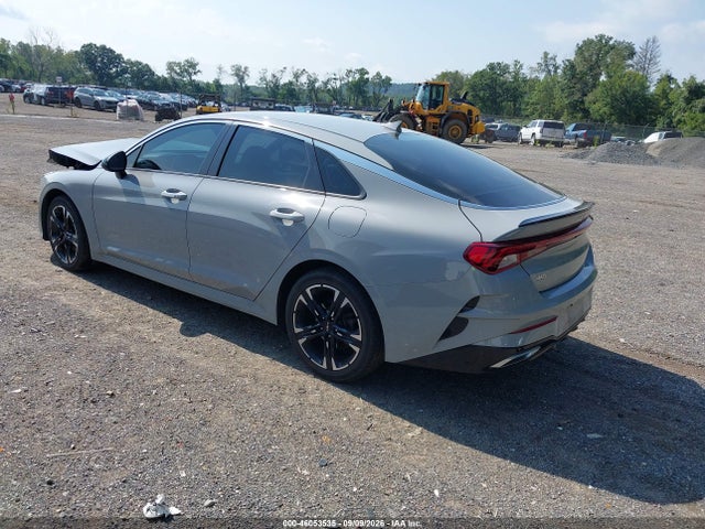 2023 KIA K5 GT-LINE 3