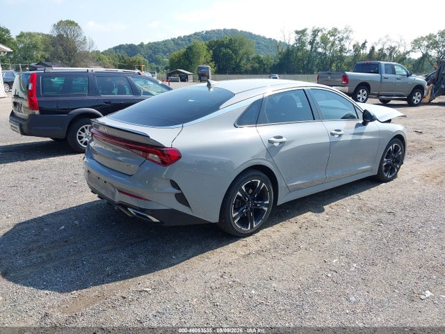 2023 KIA K5 GT-LINE 4