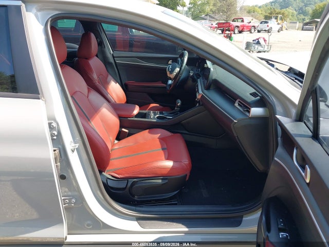 2023 KIA K5 GT-LINE 5