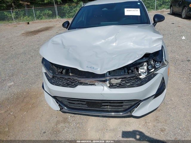 2023 KIA K5 GT-LINE 6