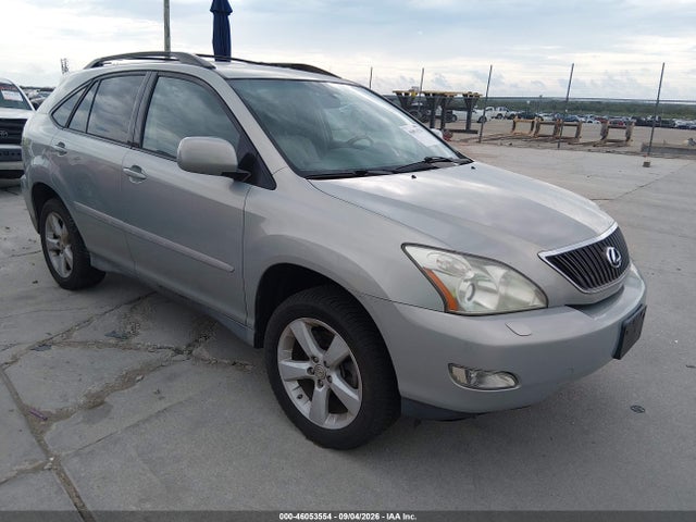 2007 LEXUS RX 