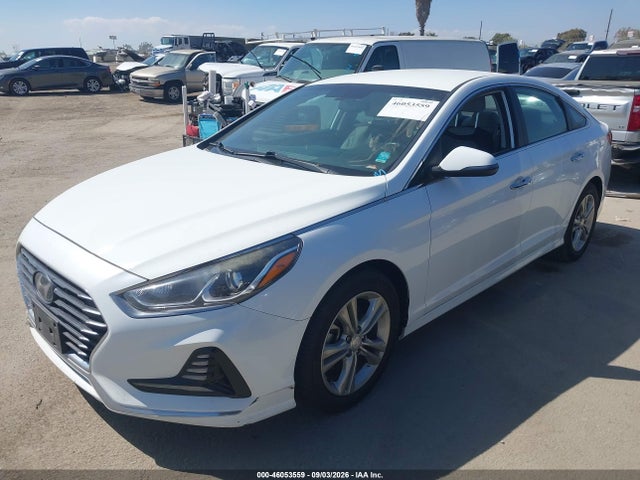 صورة 2 لـ 2018 Hyundai SONATA SEL
