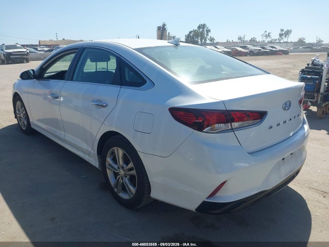 صورة 3 لـ 2018 Hyundai SONATA SEL