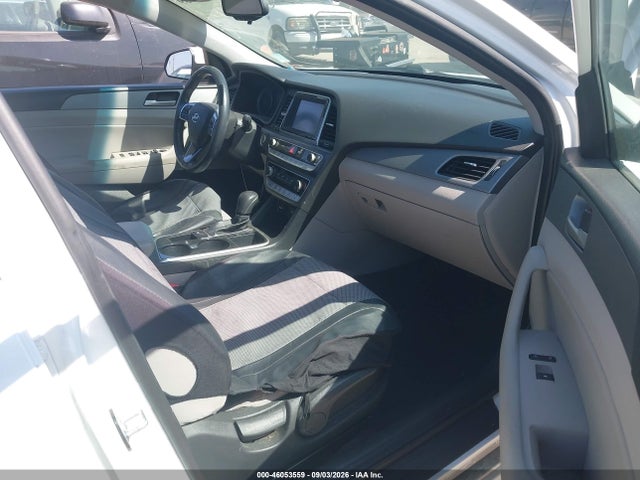 صورة 5 لـ 2018 Hyundai SONATA SEL