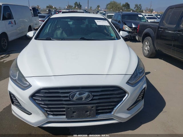صورة 6 لـ 2018 Hyundai SONATA SEL