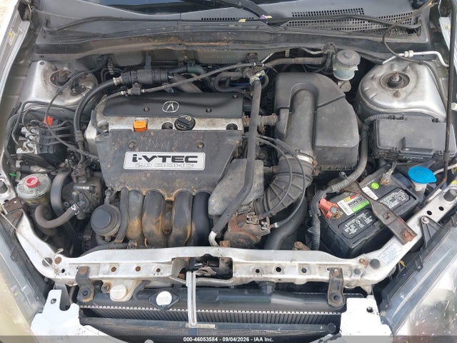 2006 Acura RSX photo 10