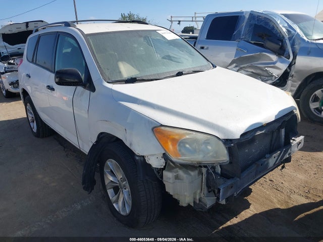 2011 TOYOTA RAV4 