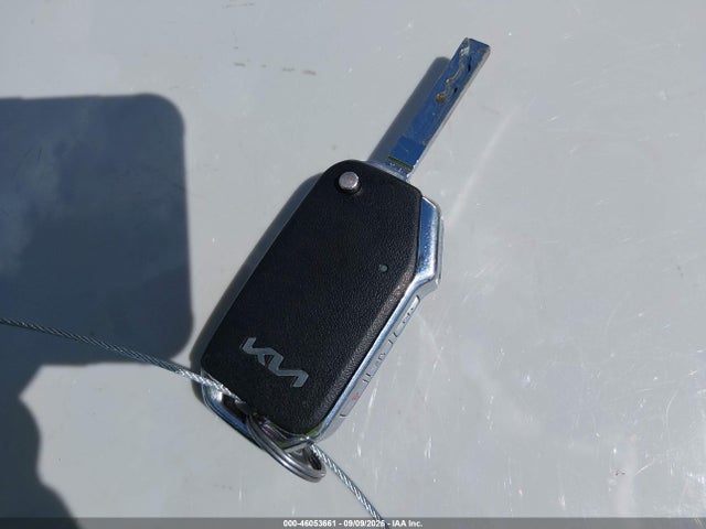 2023 KIA FORTE LXS 11