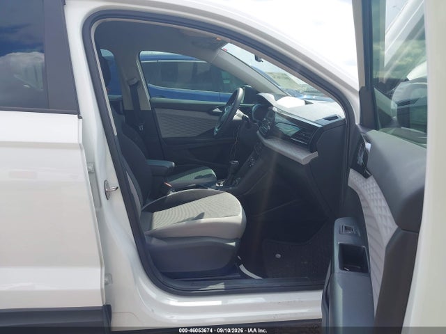 2022 VOLKSWAGEN TAOS 1.5T S 5