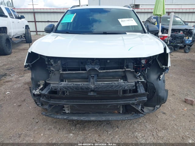 2022 VOLKSWAGEN TAOS 1.5T S 6
