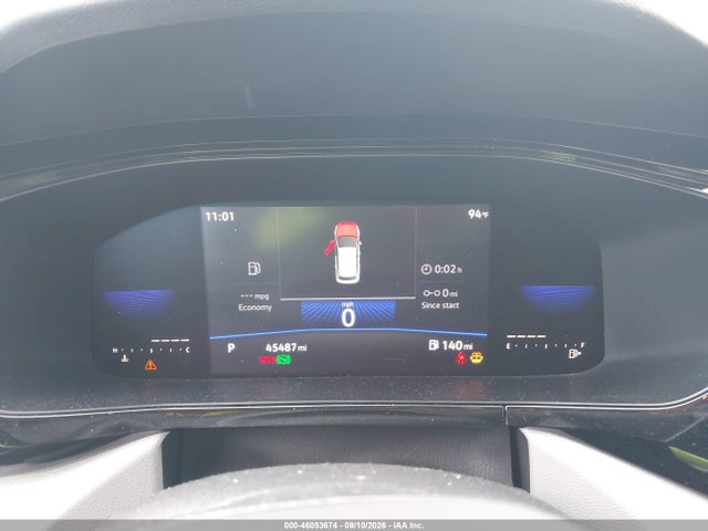 2022 VOLKSWAGEN TAOS 1.5T S 7