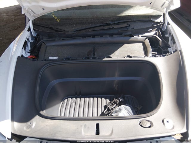 2026 TESLA MODEL Y PREMIUM REAR-WHEEL DRIVE/REAR-WHEEL DRIVE 10