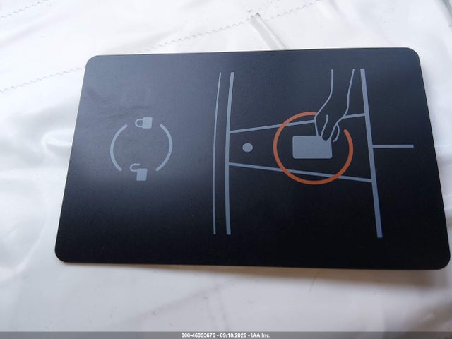 2026 TESLA MODEL Y PREMIUM REAR-WHEEL DRIVE/REAR-WHEEL DRIVE 11