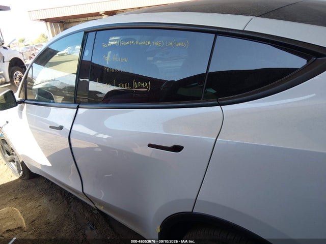 2026 TESLA MODEL Y PREMIUM REAR-WHEEL DRIVE/REAR-WHEEL DRIVE 15