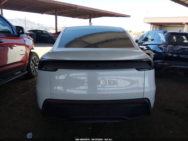2026 TESLA MODEL Y PREMIUM REAR-WHEEL DRIVE/REAR-WHEEL DRIVE 17
