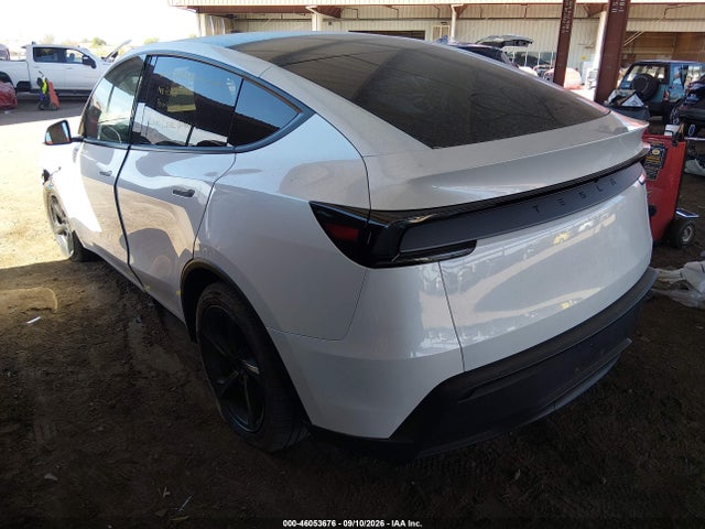 2026 TESLA MODEL Y PREMIUM REAR-WHEEL DRIVE/REAR-WHEEL DRIVE 3