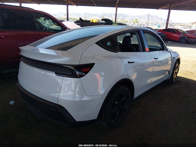 2026 TESLA MODEL Y PREMIUM REAR-WHEEL DRIVE/REAR-WHEEL DRIVE 4