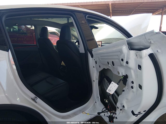 2026 TESLA MODEL Y PREMIUM REAR-WHEEL DRIVE/REAR-WHEEL DRIVE 8