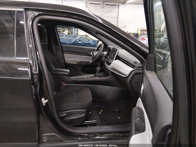 2023 JEEP COMPASS SPORT 4X4 5