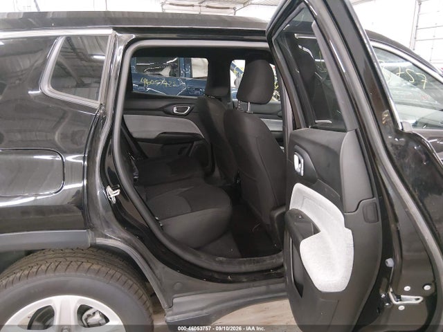 2023 JEEP COMPASS SPORT 4X4 8