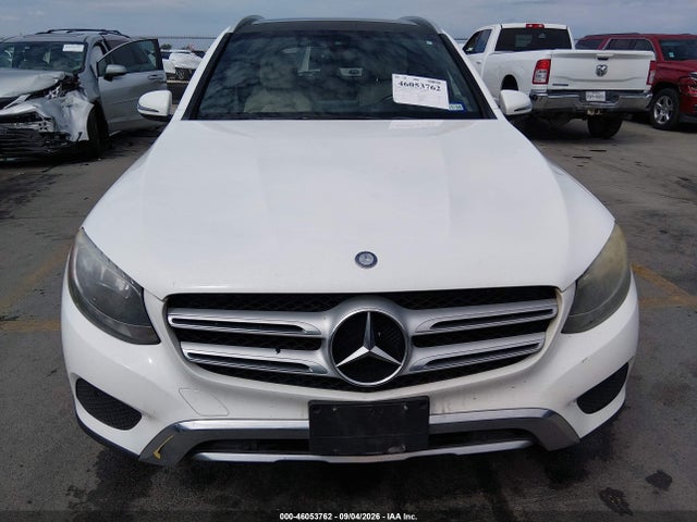 2017 MERCEDES-BENZ GLC 300 13
