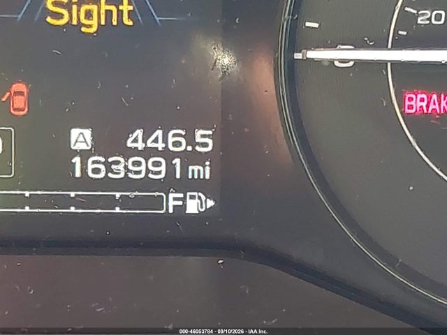 2017 SUBARU IMPREZA 2.0I PREMIUM 15