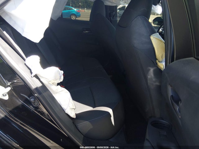 2024 TOYOTA GR COROLLA CORE 8
