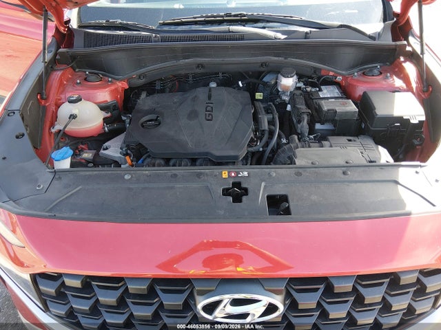2023 HYUNDAI SANTA FE SEL 10