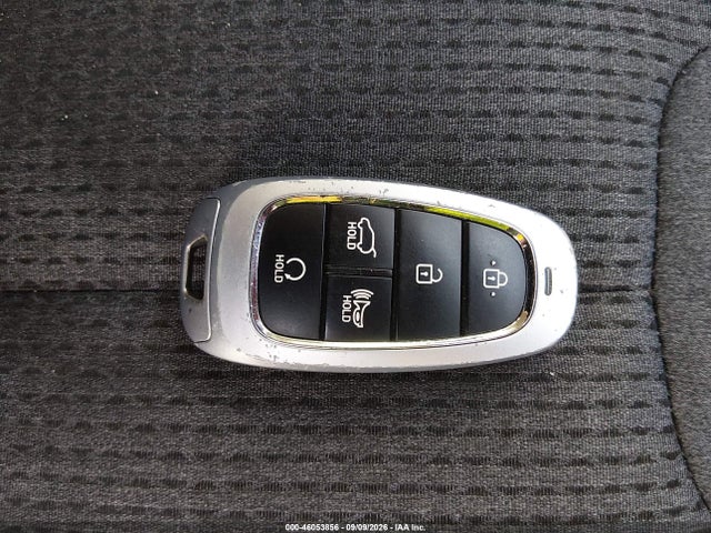 2023 HYUNDAI SANTA FE SEL 11