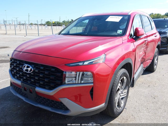 2023 HYUNDAI SANTA FE SEL 2