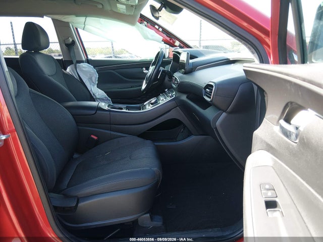 2023 HYUNDAI SANTA FE SEL 5